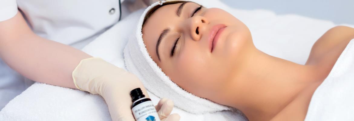 Secret RF Behandlung Wien