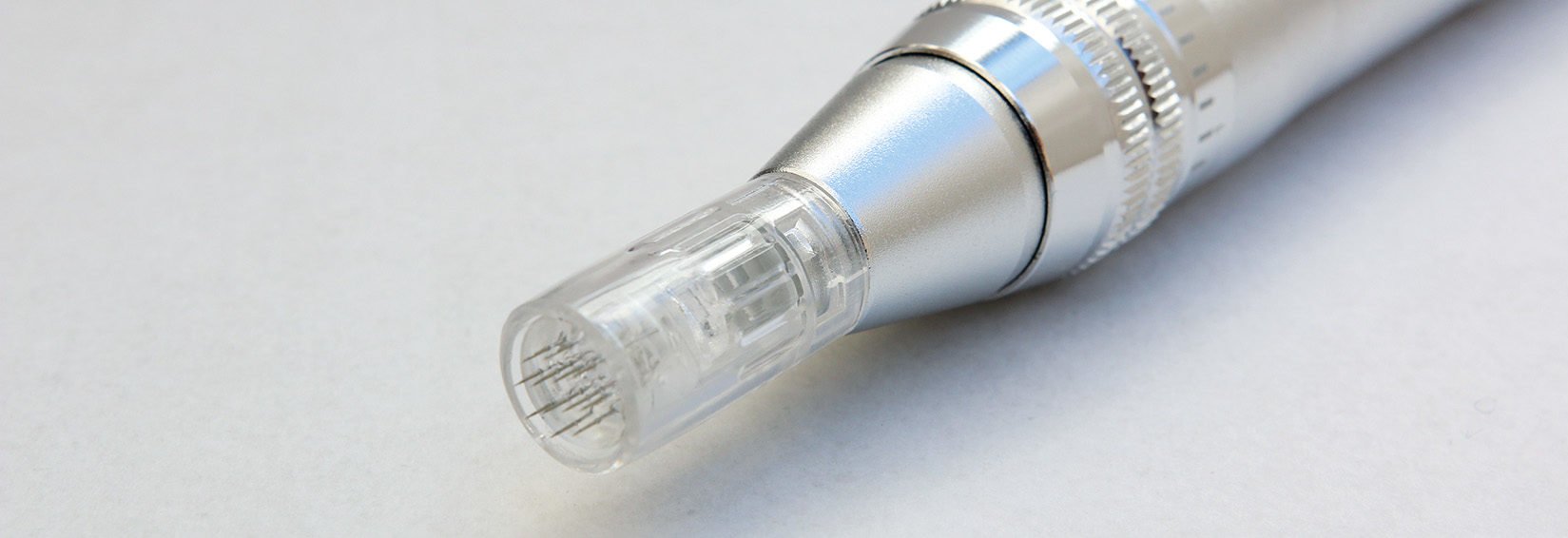 Dehnungsstreifen entfernen Wien