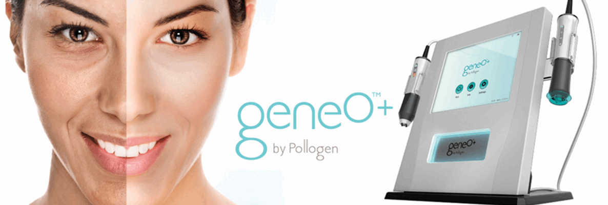 OxyGeneo Gerät Wien